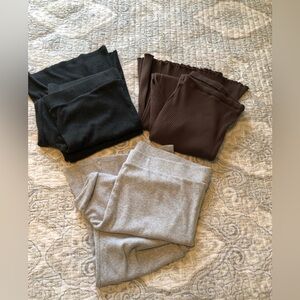Aerie XXL yoga pants bundle